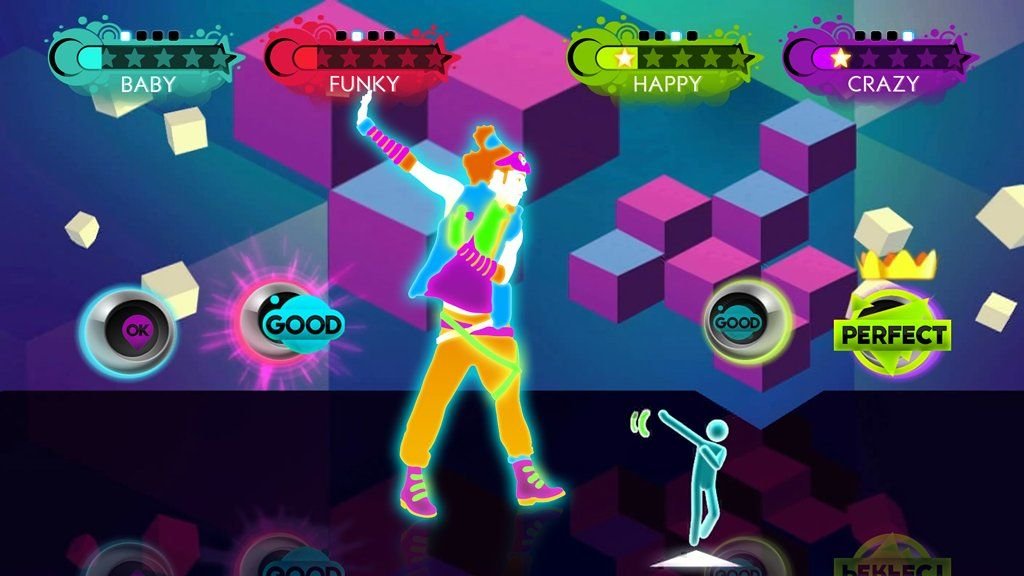 Just Dance 3 (Move erforderlich)