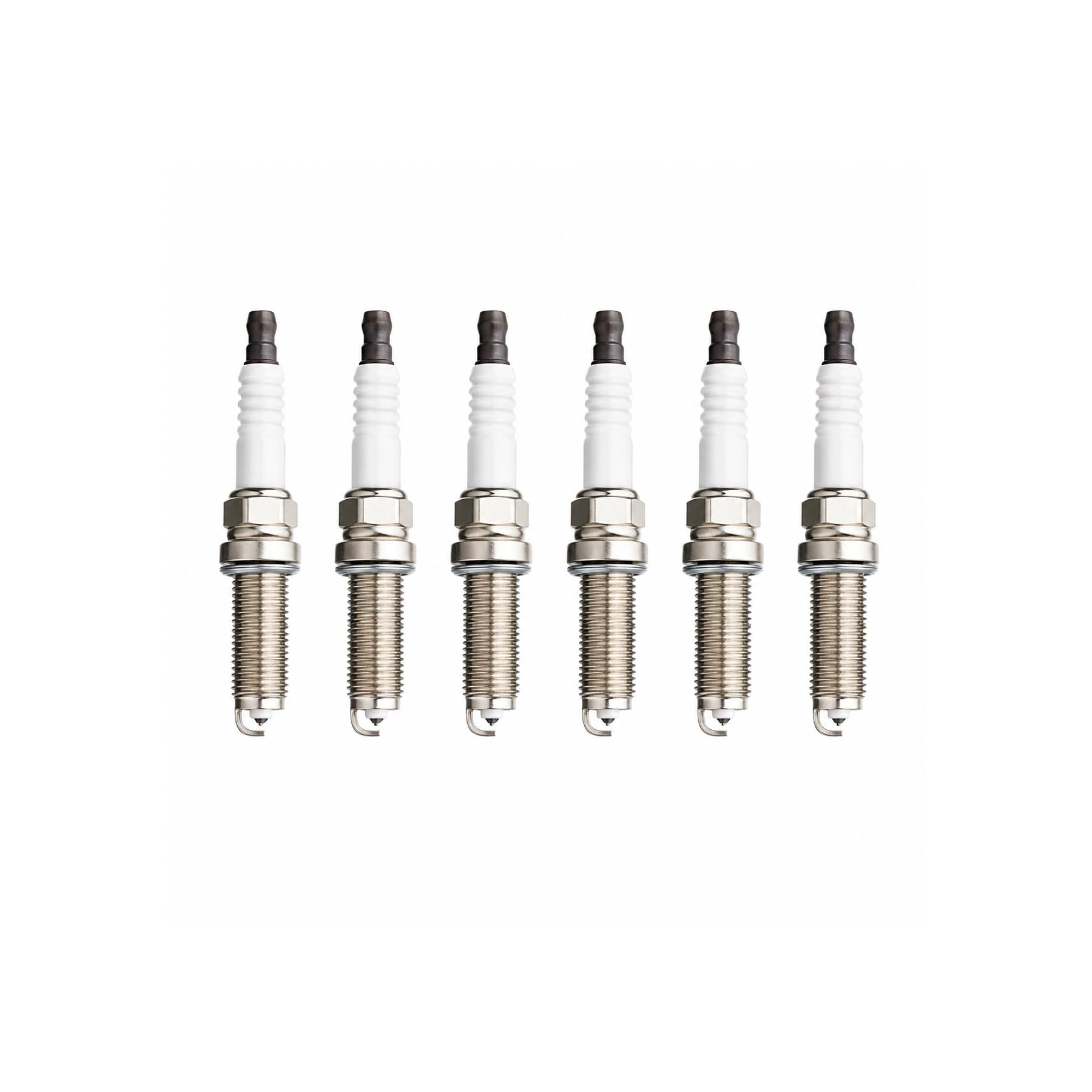 Bougies UL8RTIP anti-ratés d'allumage pour moteur E15M-92090001 - 7