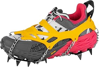 GrivelShoe Claws & Ice Spikes