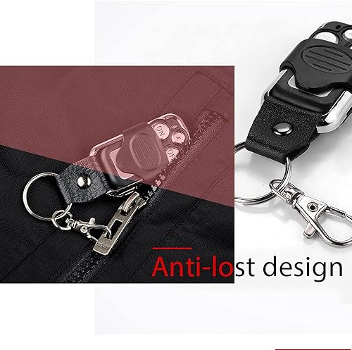 Miniatura 8 de Barra de luz LED, interruptor de control remoto inalámbrico, intermitente estroboscópico de encendido/apagado, para barra de luz de trabajo, arnés