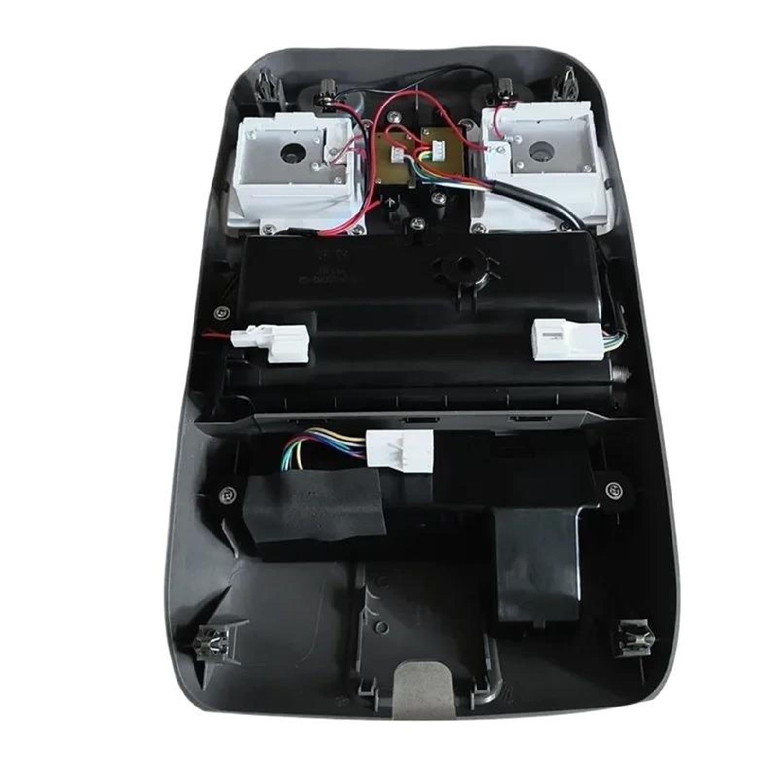 luce di lettura Per Nissan Pathfinder 97-01