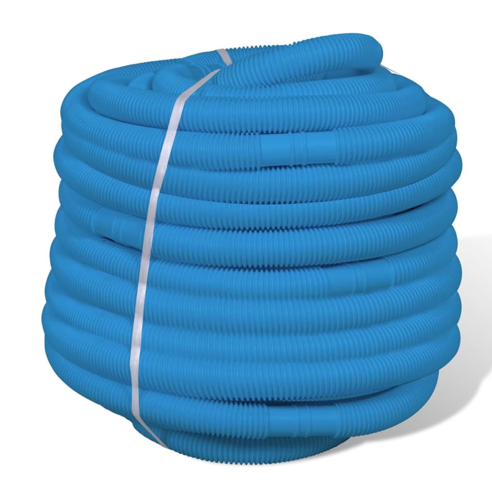 Manguera de Piscina LDPE 50m, cortable Cada 1.1m, Duradera