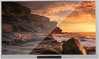 7in IPS Display Screen, 1024x600 Resolution Small Size 7 Inches Durable Material IPS Display Screen DPI Interface Drive for Raspberry Pi for Zero for 2B 3B