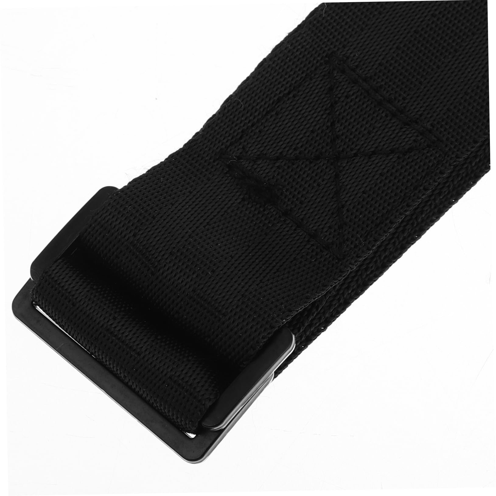 Toyvian Anneaux de Traction Accessoires Fitness Intérieur 2pcs pour Garçon et Filles en PP et Nylon Design Spécifique Garçon et Filles pour Apprentissage Marche et Exercices la Maison
