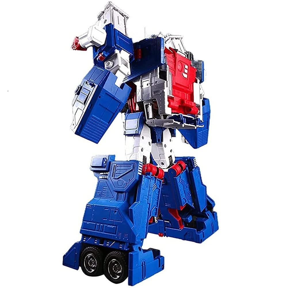 ♪トランスフォーマー　THF-04 ハイパーマグナム♪ ♪トランスフォーマー THF-04 ハイパーマグナム♪