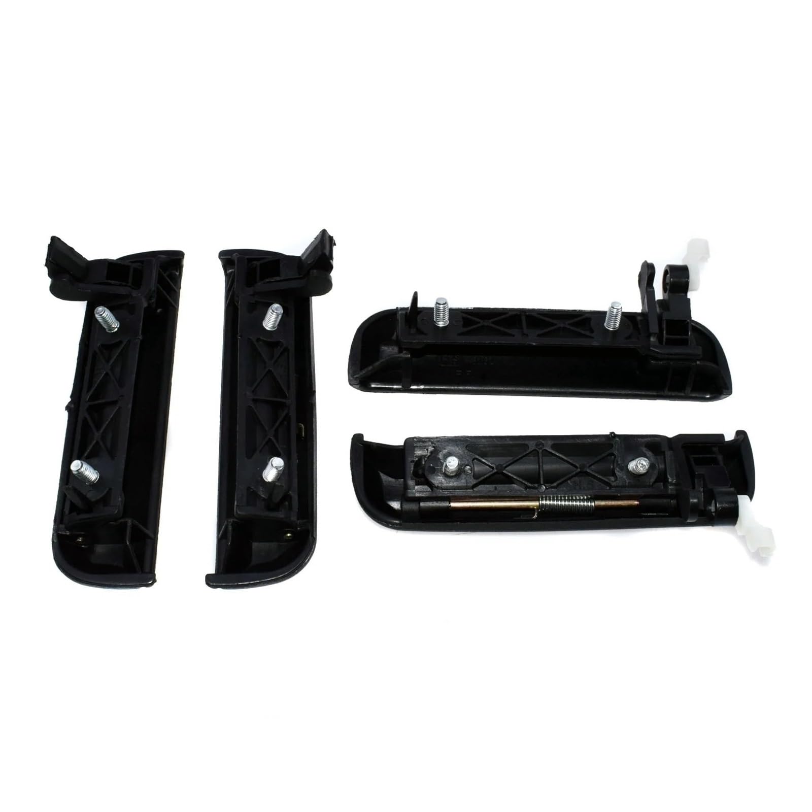 Türgriff Für Toyota Tercel Paseo 1995-1999 - Originalersatz 69220-0A010