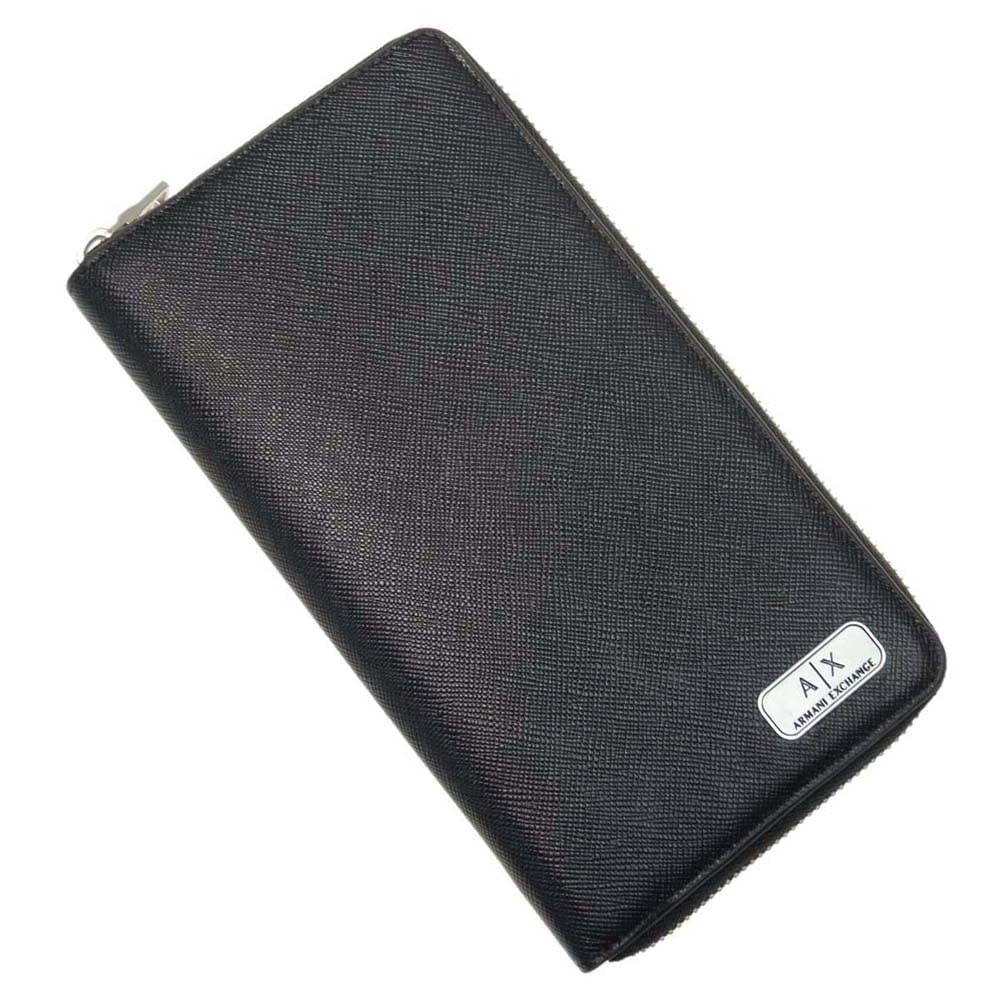 ARMANI EXCHANGE 長財布 958055 CC349 00020 ARMANI EXCHANGE(アルマーニエクスチェンジ) / アルマーニ
