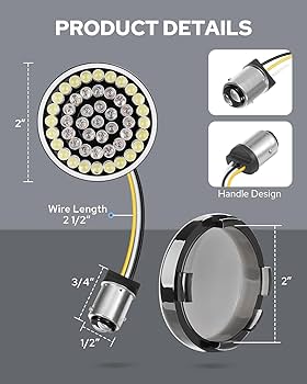 a-chan　1207 Line Voltage Flexible LED Strip Lights (120VAC) - ZLEDLighting
