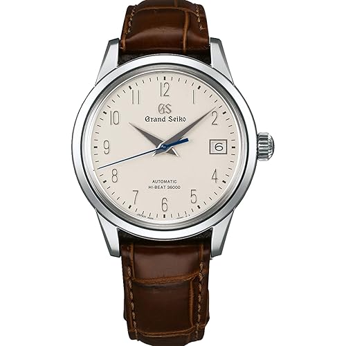 Grand Seiko Elegance Mechanical High Beat 36,000 SBGH213