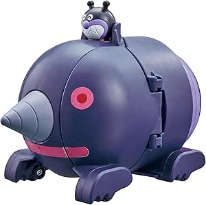 Pocket Toys TRANS SPHERE 五体セット 変形ロボット Pocket Toys TRANS SPHERE 五体セット 変形ロボット - メルカリ