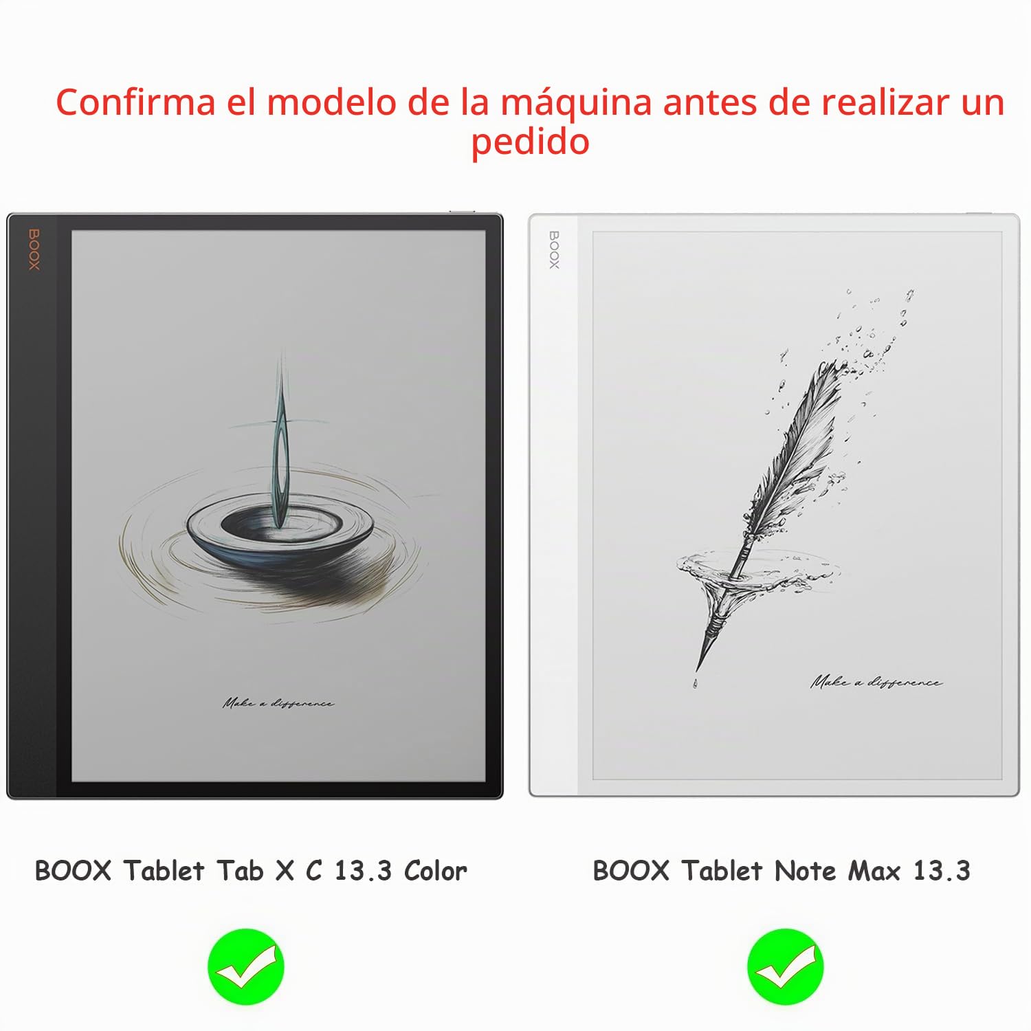 Funda magnética para Onyx Boox Tablet Note Max 13.3 / Boox Tab X C 13.3 Color Ultradelgada y ligera Funda de piel con hebilla magnética para bolígrafo, apagado y encendido automático y cierre