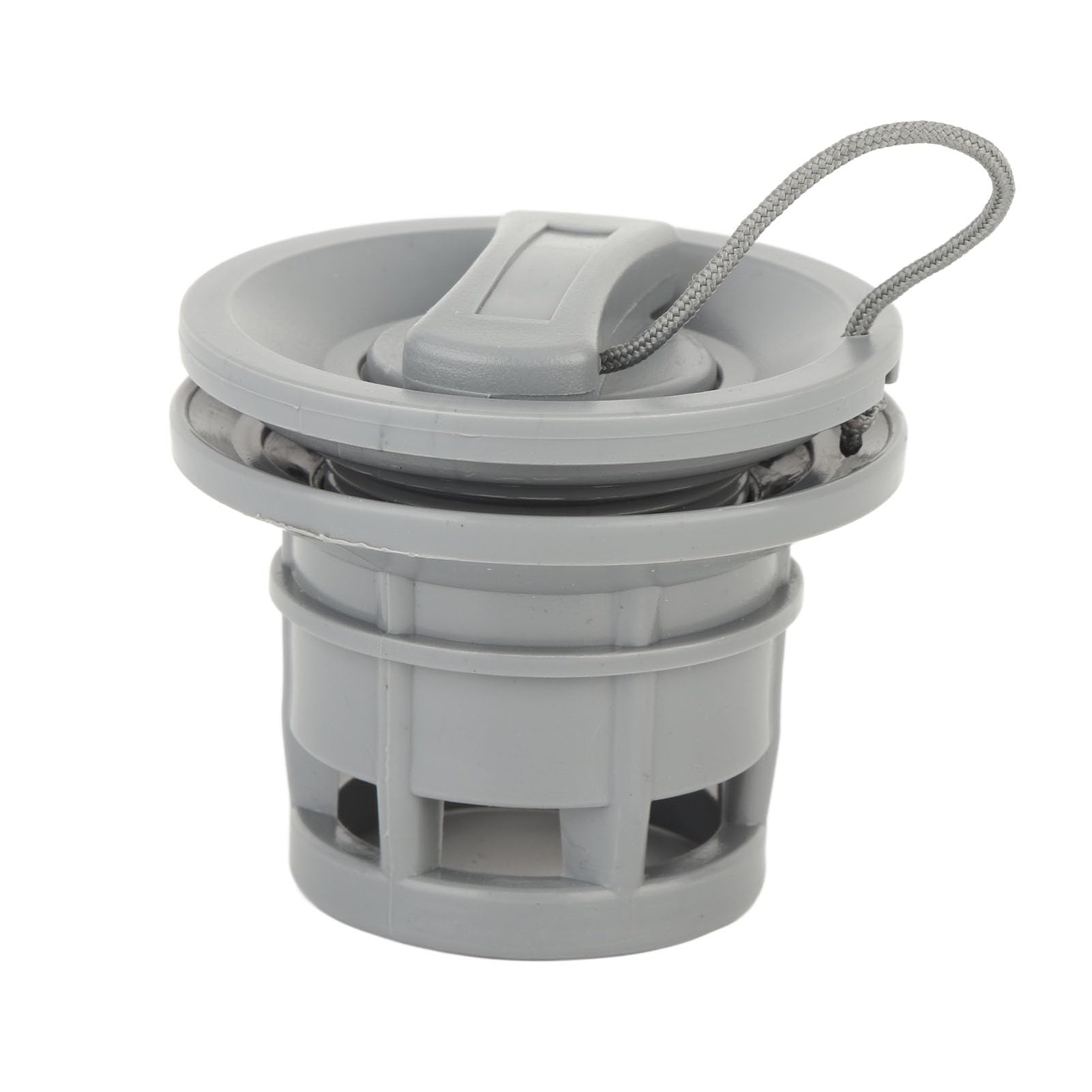 Majatou Inflatable Boat Valve, Demand Boat Air Valve & Air Gas Valve Replacement for Inflatable Kayak Dinghy Canoe and Rafts, Durable PVC Tube Plug