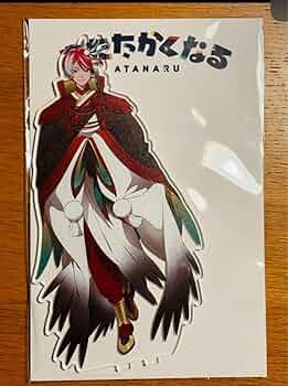 あたたかくなる　二代目・赤　グッズまとめ Amazon.co.jp: あたたかくなる 二代目 赤 PUS グッズ : おもちゃ