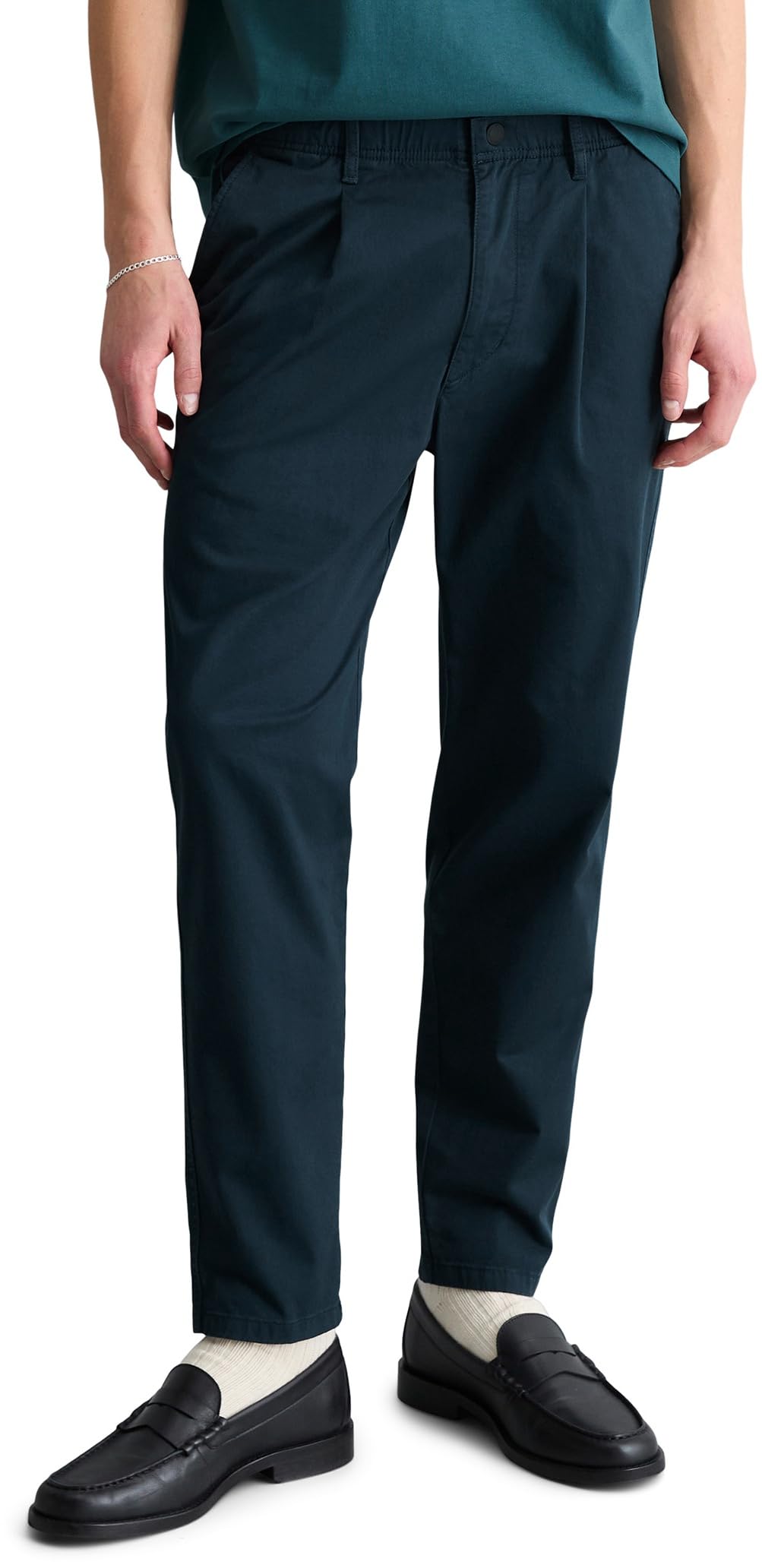 Marc O'Polo Herren Freizeithose 5000008006