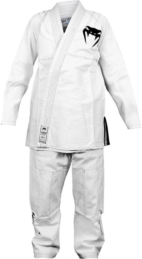 Venum BJJ GI Challenger Single Weave Jacket