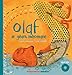 Produktbild Olaf Le G'Ant M'Lomane (+ CD)