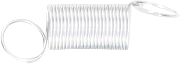 BGS Diy 88173 | Tension Spring Assortment | 65 pcs.