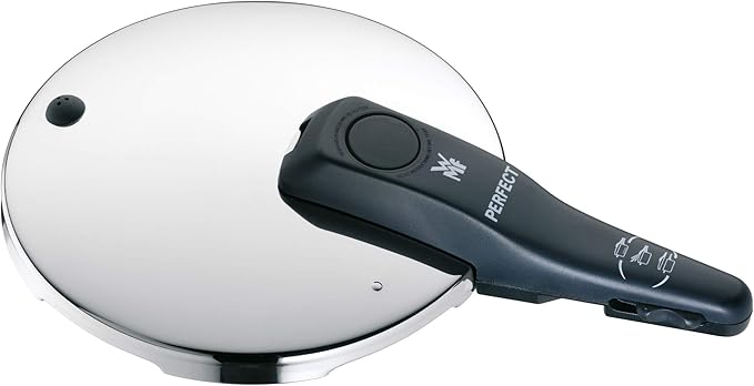 Olla a Presión Acero Inoxidable 6.5L WMF miniatura 4