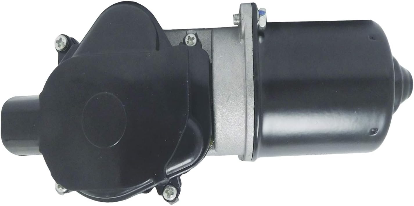 NEW Front Wiper Motor Compatible With 2005 2006 Acura Mdx 76505-S9V-A01 76505-S9V-A02