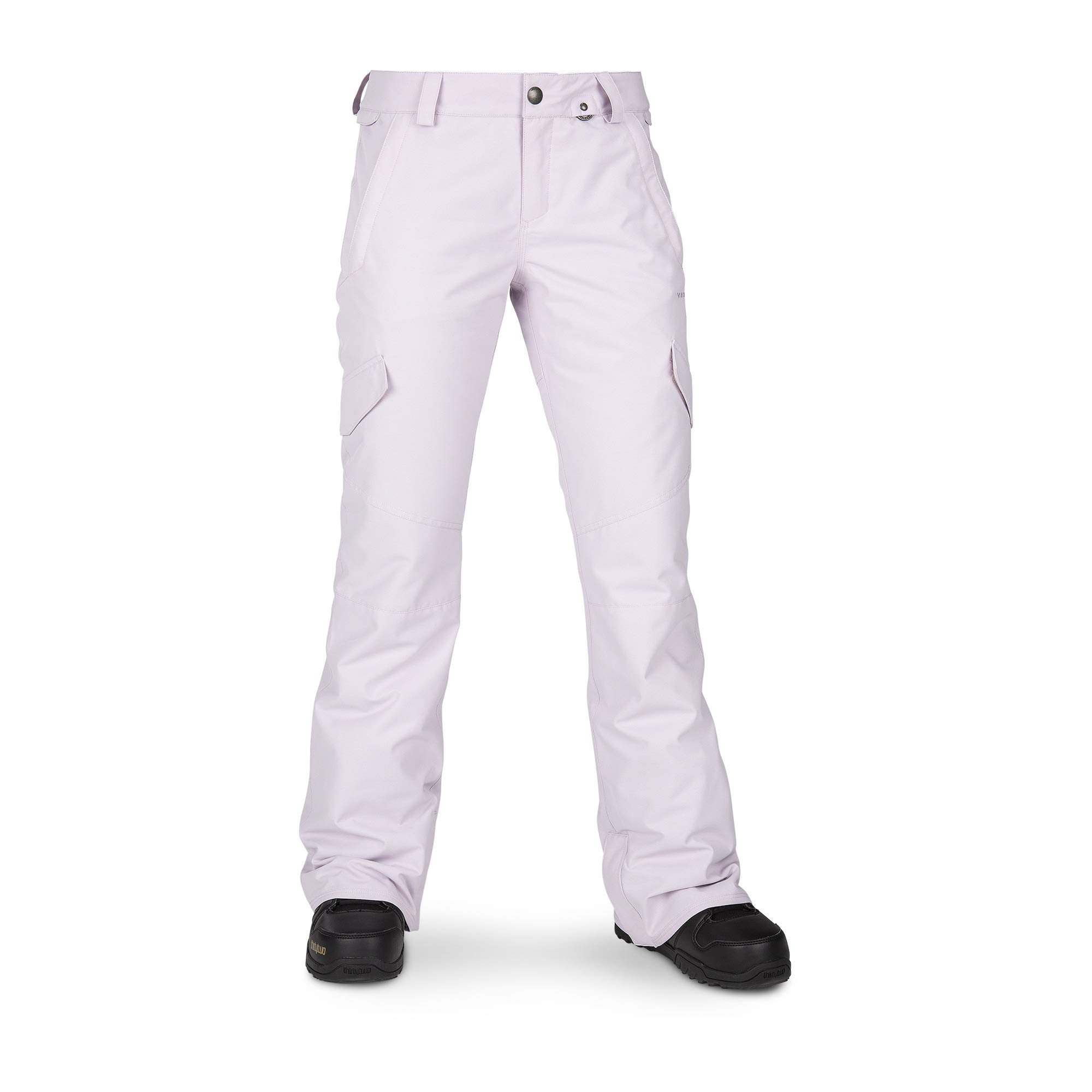 Volcom - Bridger Ins Pant, Pantaloni Donna