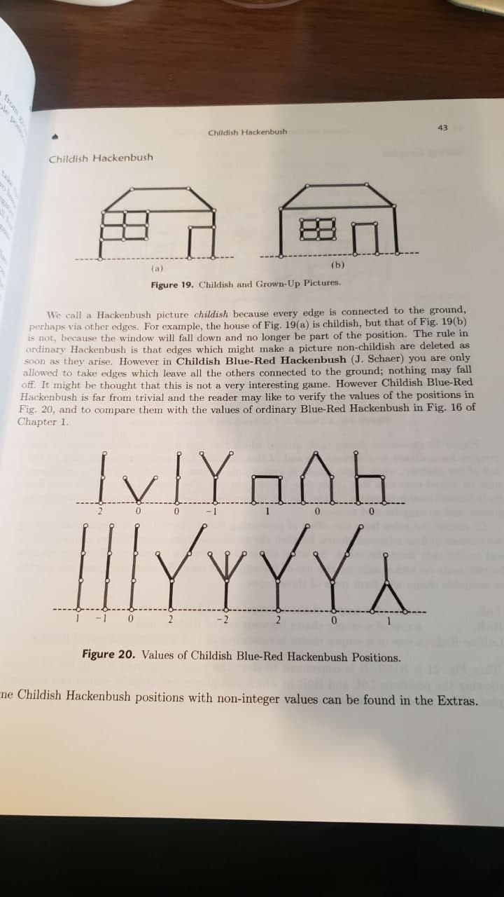 Black and White, just like other reviewers said. I should have listened.