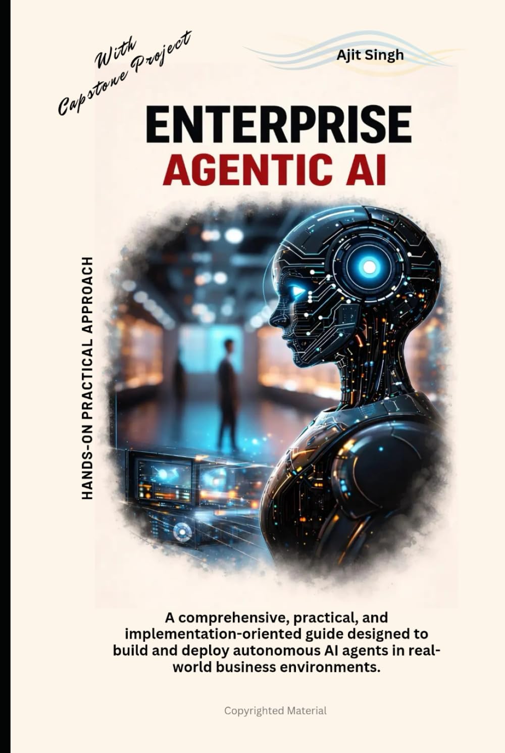 Enterprise Agentic AI