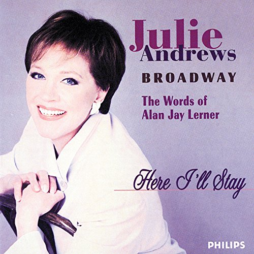 Julie Andrews