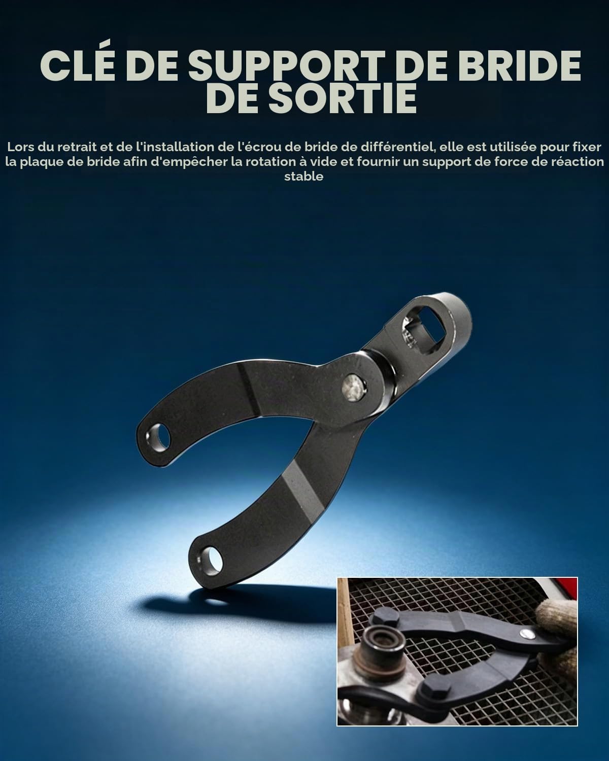 DPTOOL Kit d'outils de démontage d'installateur de différentiel d'essieu arrière Compatible avec BMW M2 M3 M4 M5 E70 E90 E91 E92 X3 X5 X6 RWD 4WD Série 7 Remplacez 335040 par Une Douille 27/37 Dents