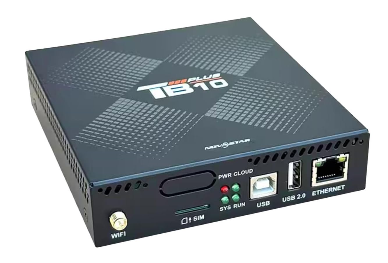 TB1-4G NovaStar Best Price LED Screen Control Box TB1 (TB1)