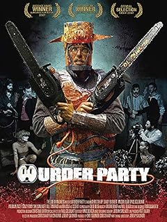 Murder Party