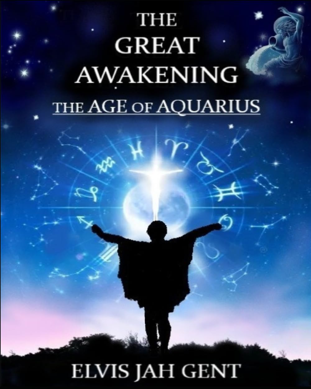 THE GREAT AWAKENING: THE AGE OF AQUARIUS