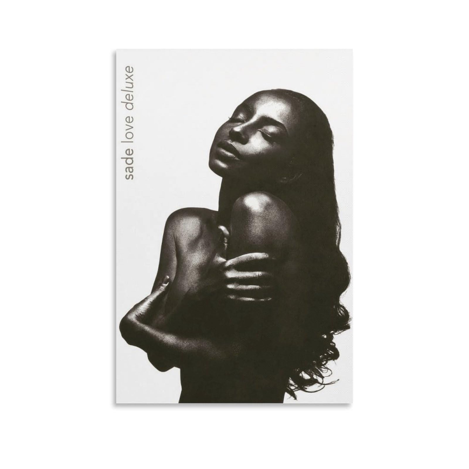 sade love deluxe オリジナル盤 Amazon.com: Love Deluxe: CDs & Vinyl
