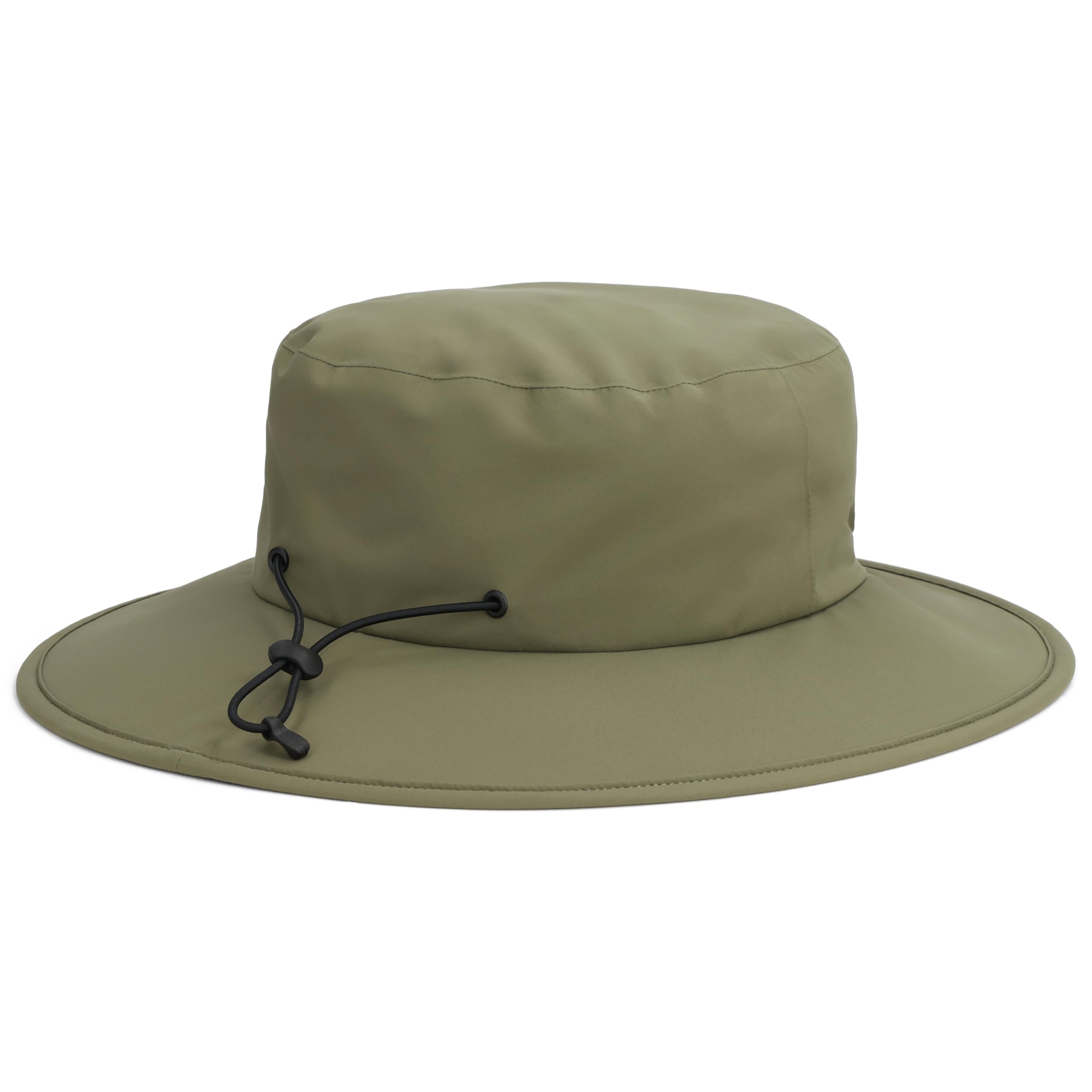 Outdoor Research Sombrero de lluvia Stratoburst unisex para adultos