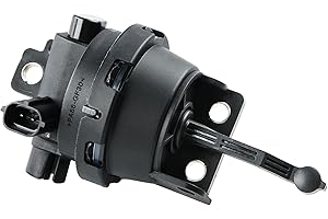 Faro Intake System Emission Actuator 28321-2EAA0