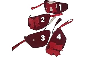 Woven Make up Bag, Floral Fabric Card Purses