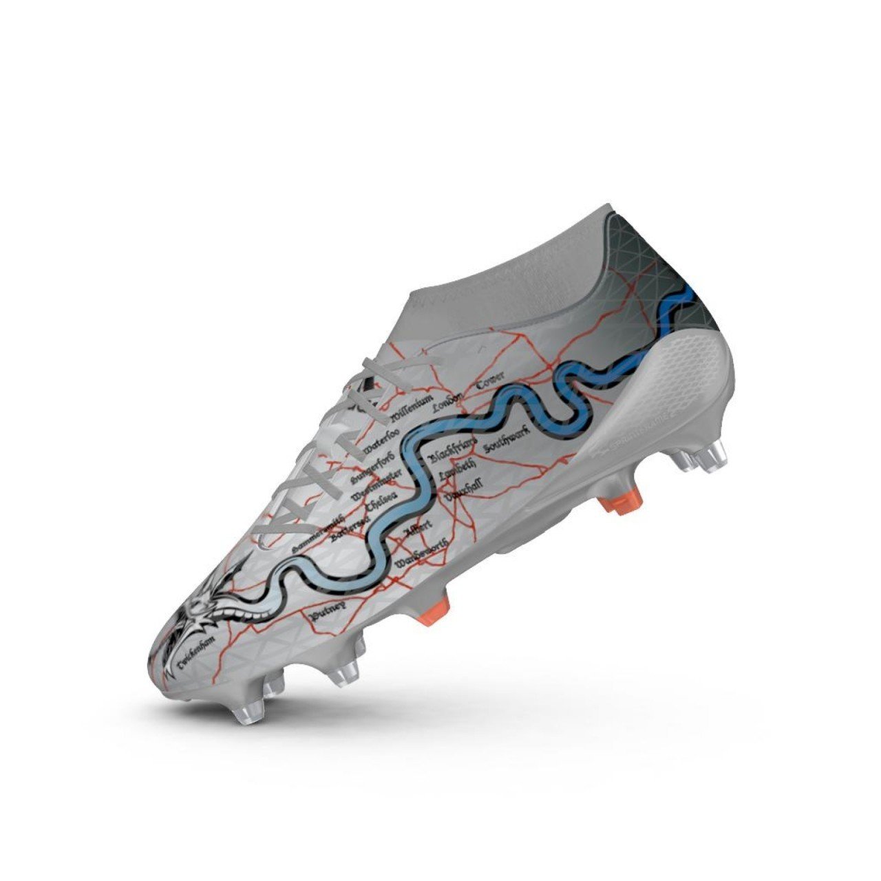 adidas adizero malice 7s