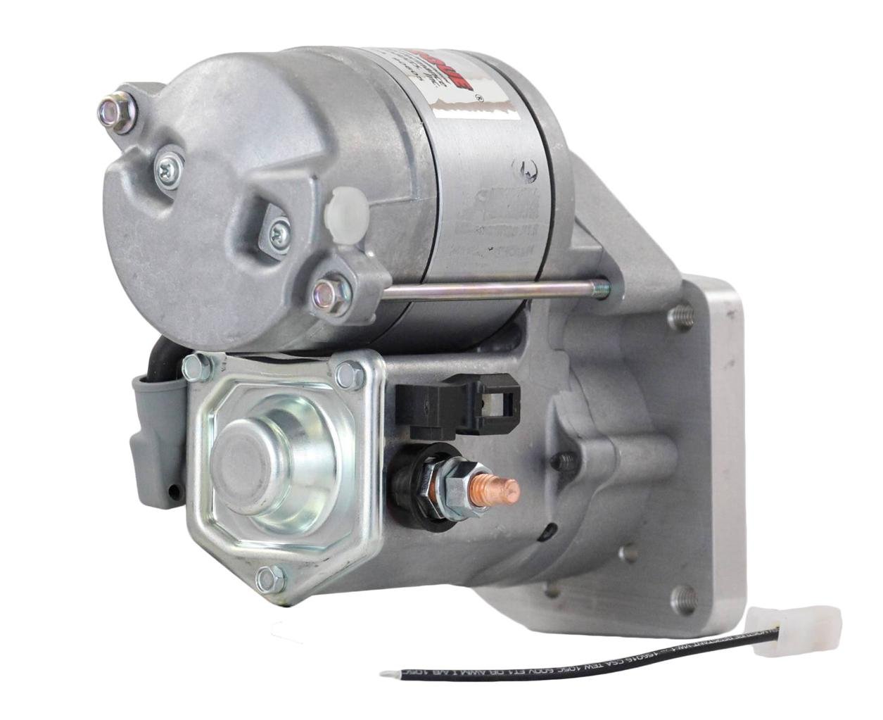 Amazon.com: RAREELECTRICAL New Imi Starter Motor Compatible