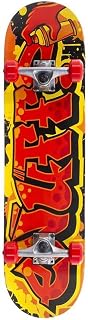 Enuff Graffiti II Skateboard