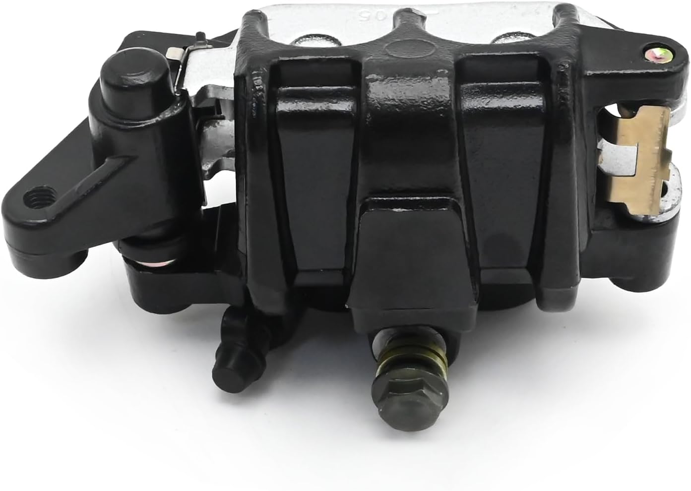 Front Disc Brake Caliper Replaces 45150-MAH-315 45150-MBH-660 45100-MZ5-006