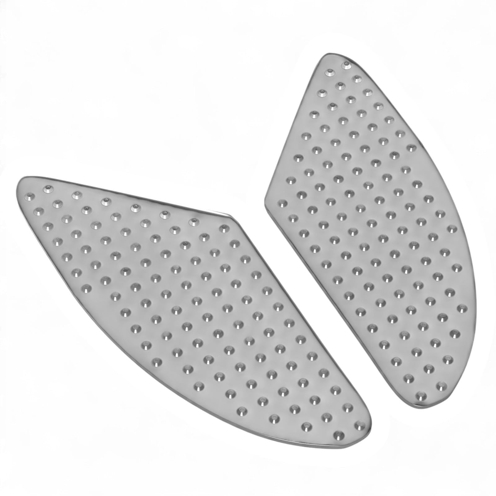 Protection réservoir moto transparente autocollant pour Kawasaki