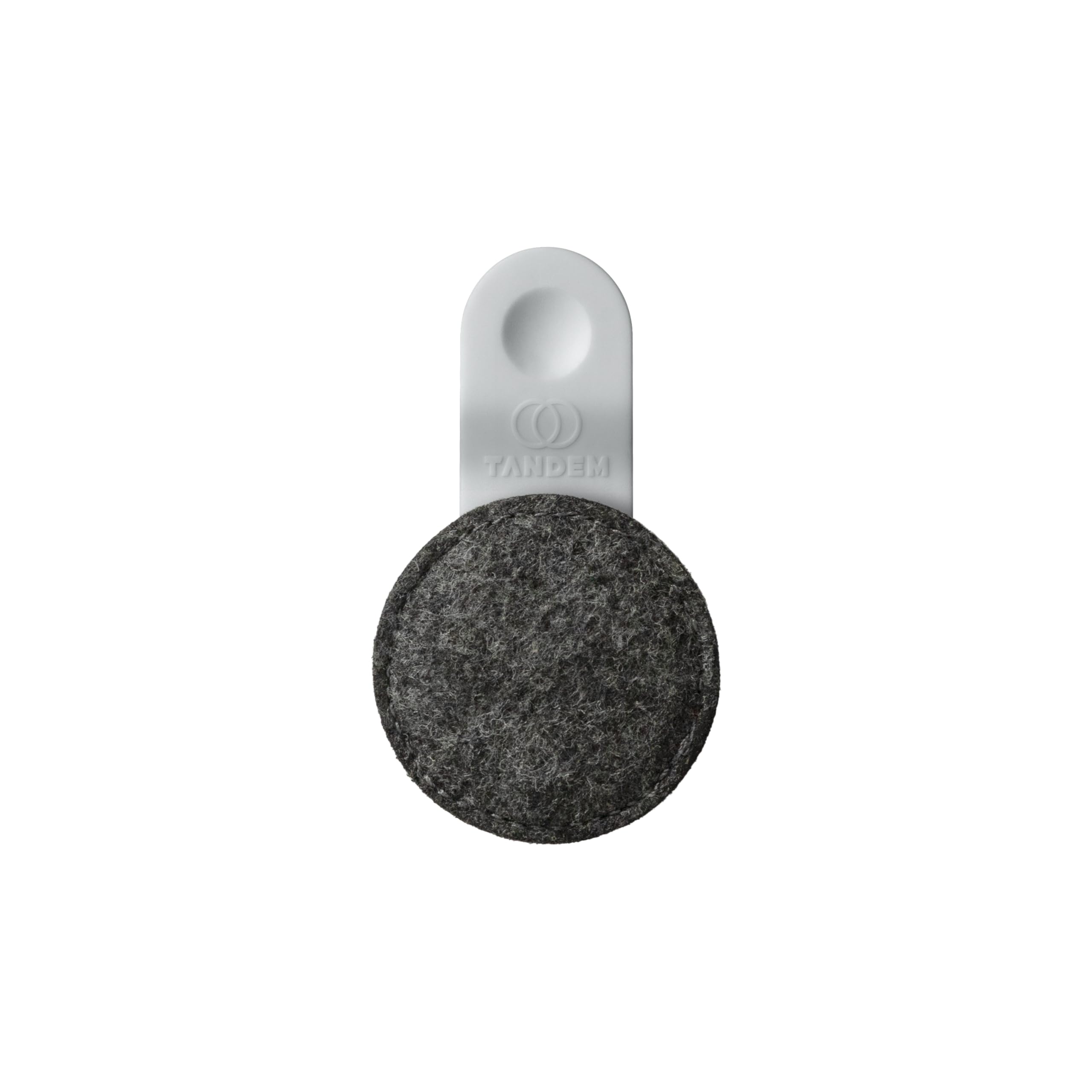 Drops™ By Tandem Drums, Weighted Felt Pod Dampener Effects, Instantly Improves Drum Tone, No Adhesives