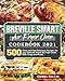 Produktbild Breville Smart Air Fryer Oven Cookbook 2021