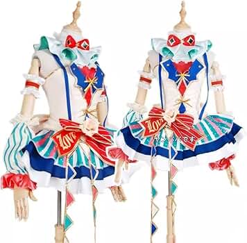 Amazon.co.jp: [ヤンババです] Love Live!ラブライブ! サーカス