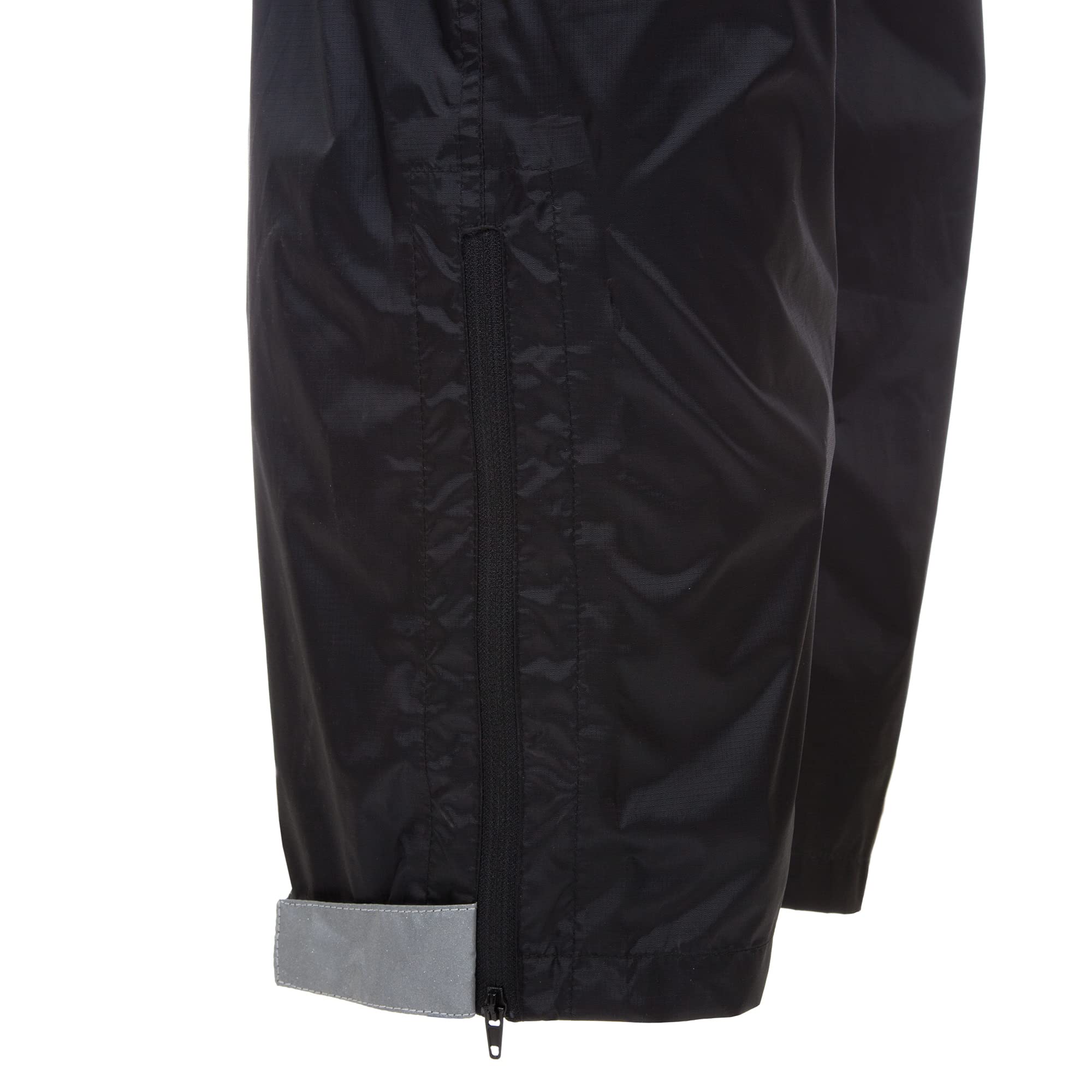 TUCANO URBANO TUTA NANO PLUS HYDROSCUD® Nero–Giallo Fluo XXL