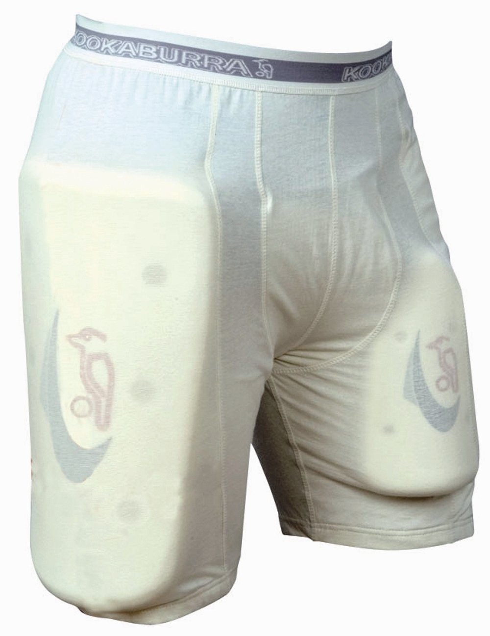 Kookaburra Protective Padded Shorts - Youths
