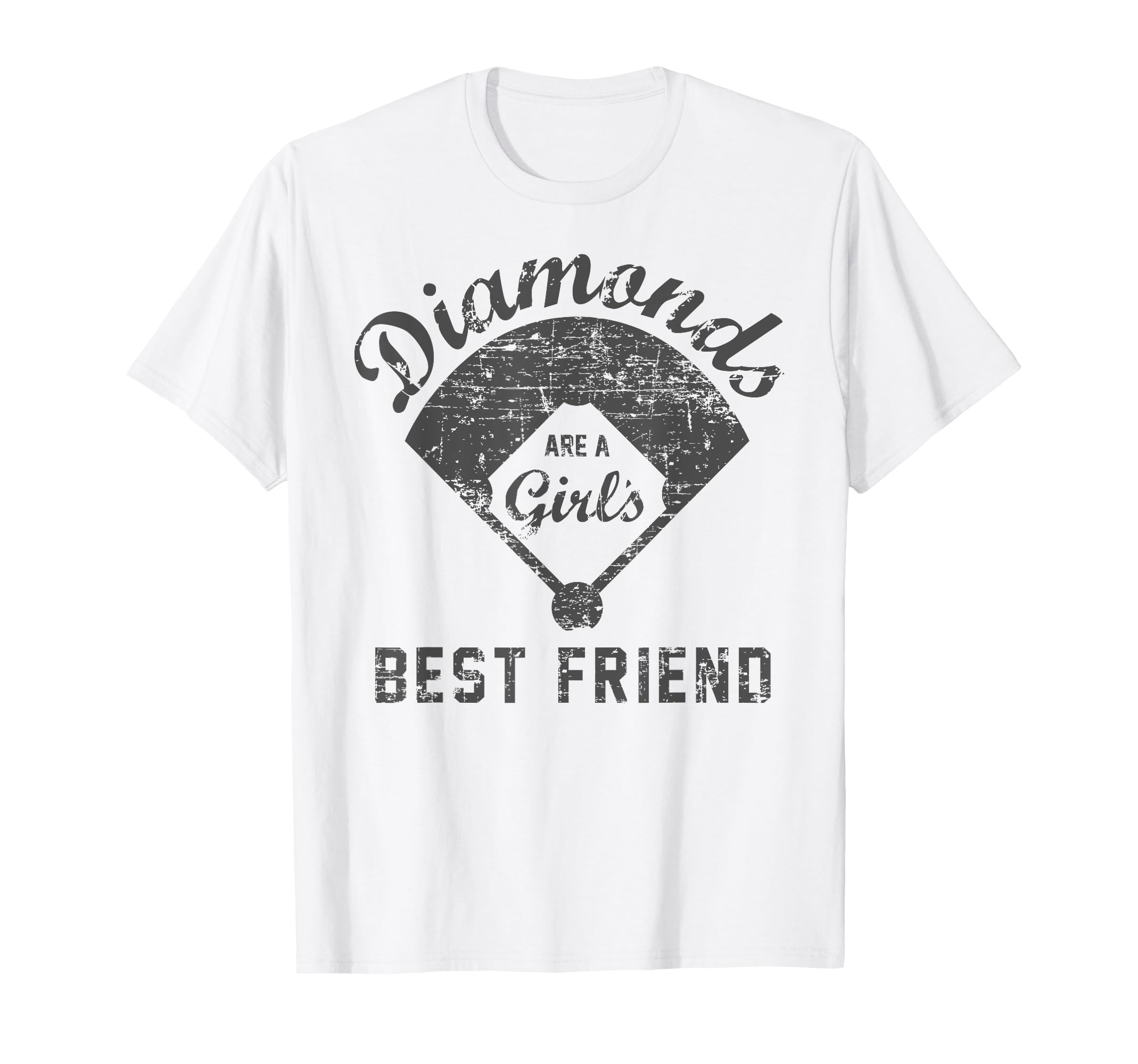 Diamonds are a Girl