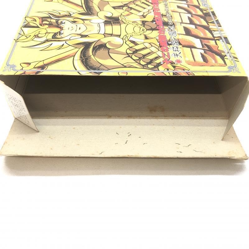Amazon | 現状品)聖闘士聖衣大系 ライブラクロス(天秤座の聖衣