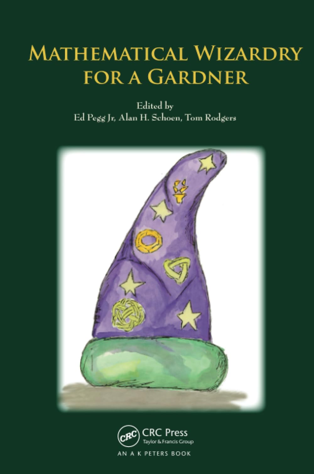 Mathematical Wizardry for a Gardner