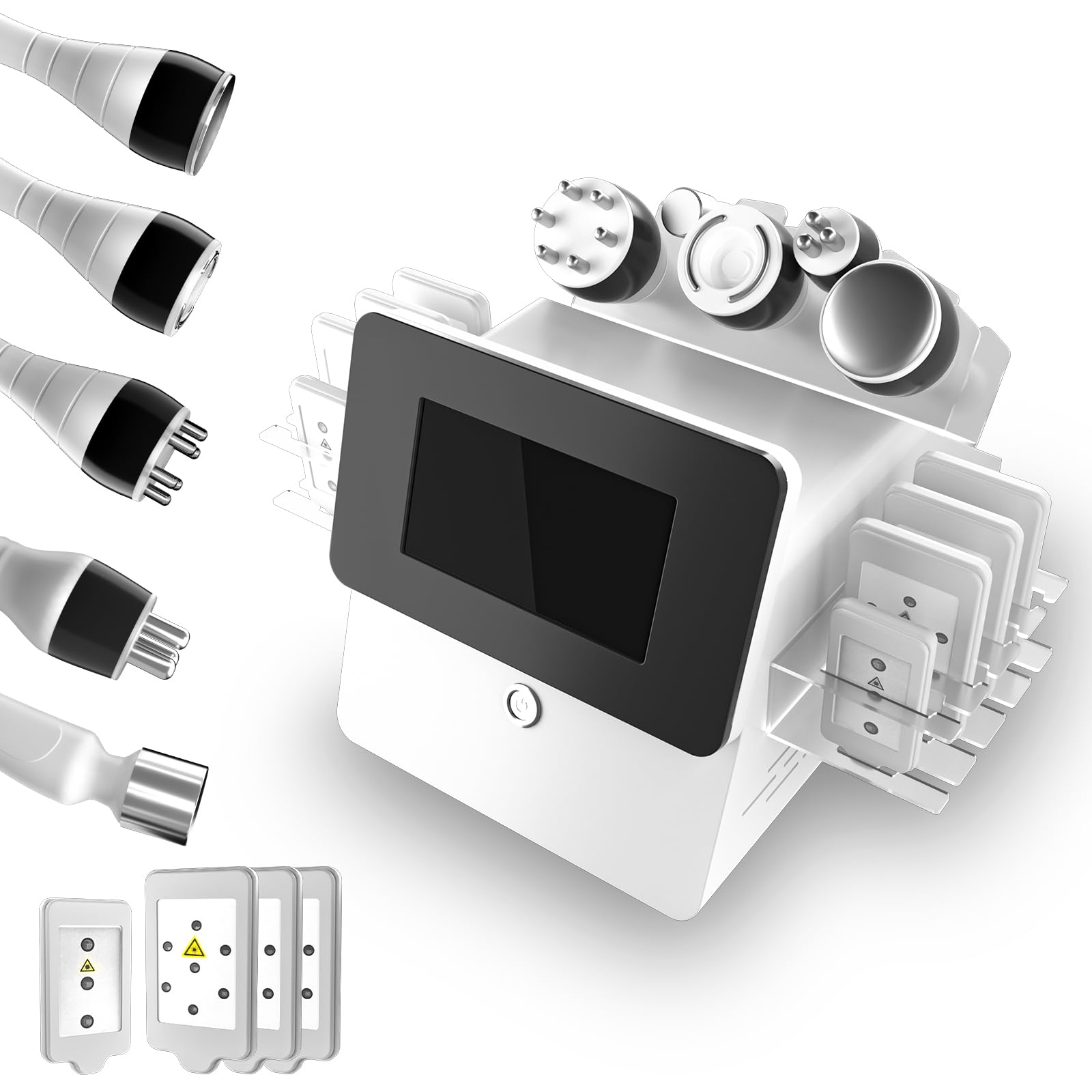 Body Machine The Whole Body, Skin Care FaceThat Can Be Used, Home Use