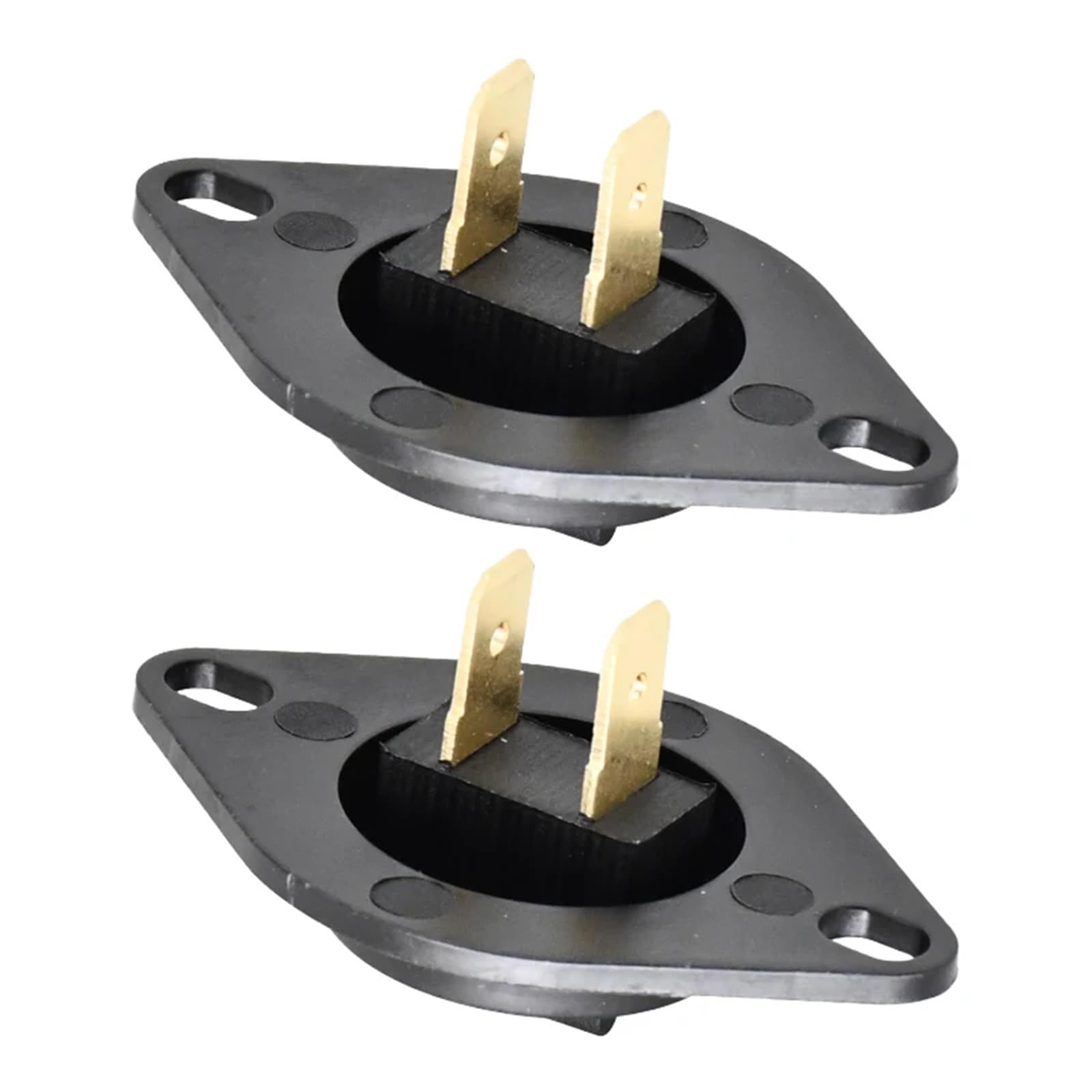 Termistor de 2 piezas DC32-00007A AP4201716 compatible con secadora